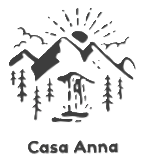 Casa Anna Porlezza